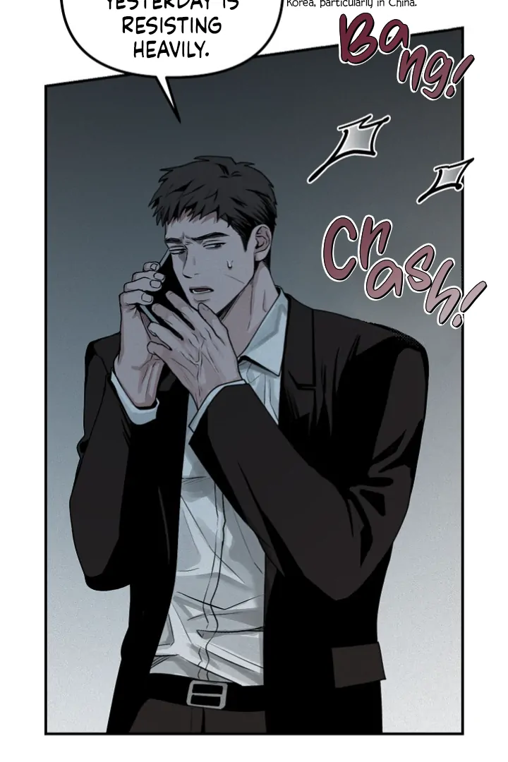Projection Chapter 31 - Page 35 in English