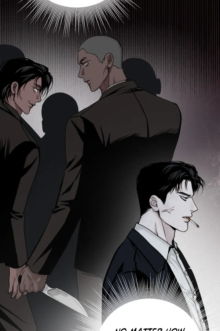 Projection Chapter 31 - Page 41 in English