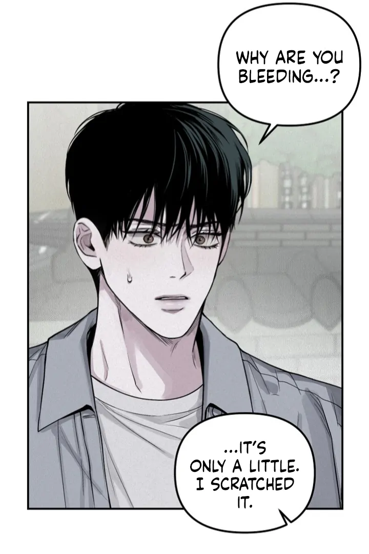 Projection Chapter 31 - Page 50 in English