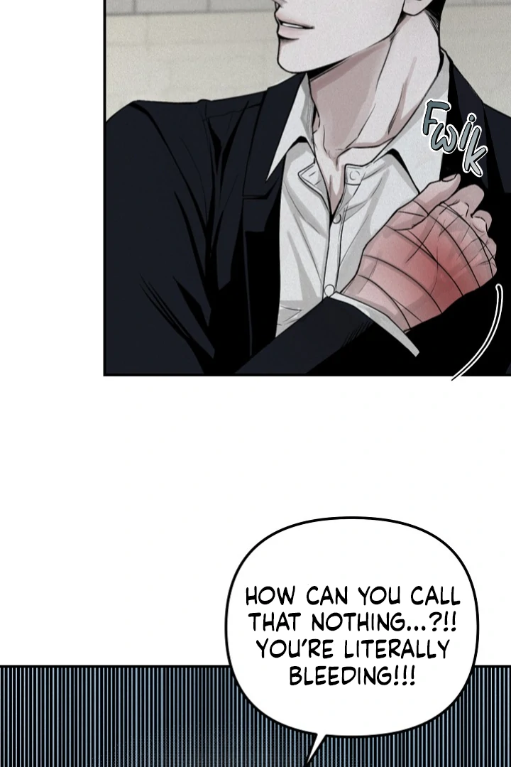 Projection Chapter 31 - Page 53 in English
