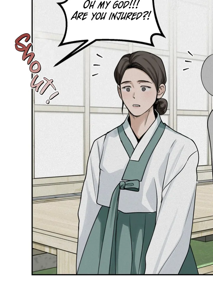 Projection Chapter 31 - Page 58 in English