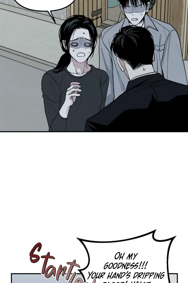 Projection Chapter 31 - Page 61 in English