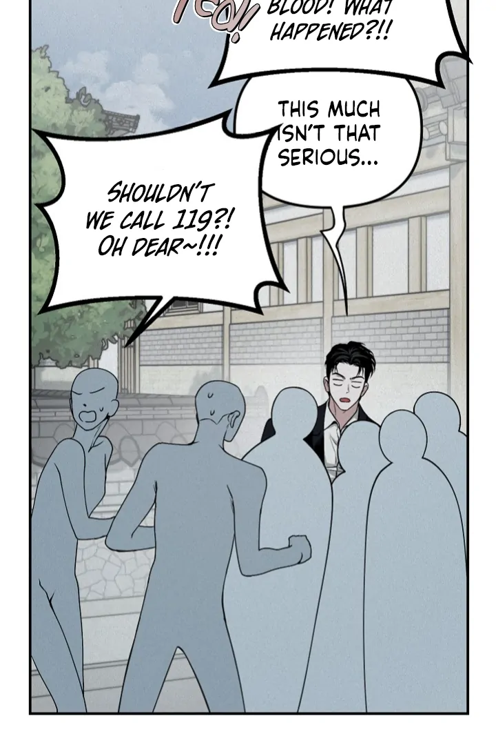 Projection Chapter 31 - Page 62 in English