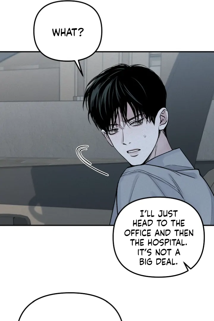 Projection Chapter 31 - Page 88 in English
