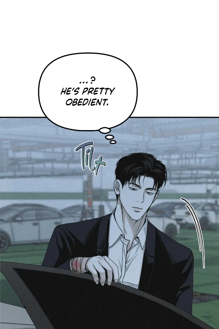 Projection Chapter 32 - Page 19 in English