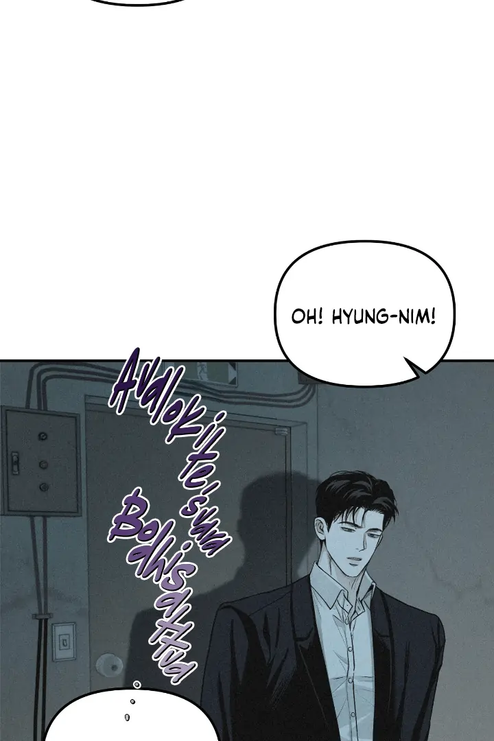Projection Chapter 32 - Page 25 in English
