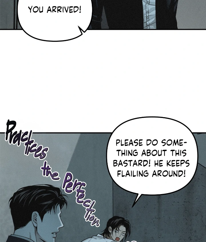 Projection Chapter 32 - Page 26 in English