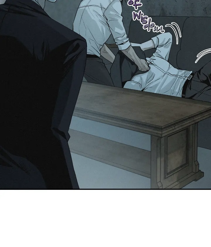 Projection Chapter 32 - Page 27 in English
