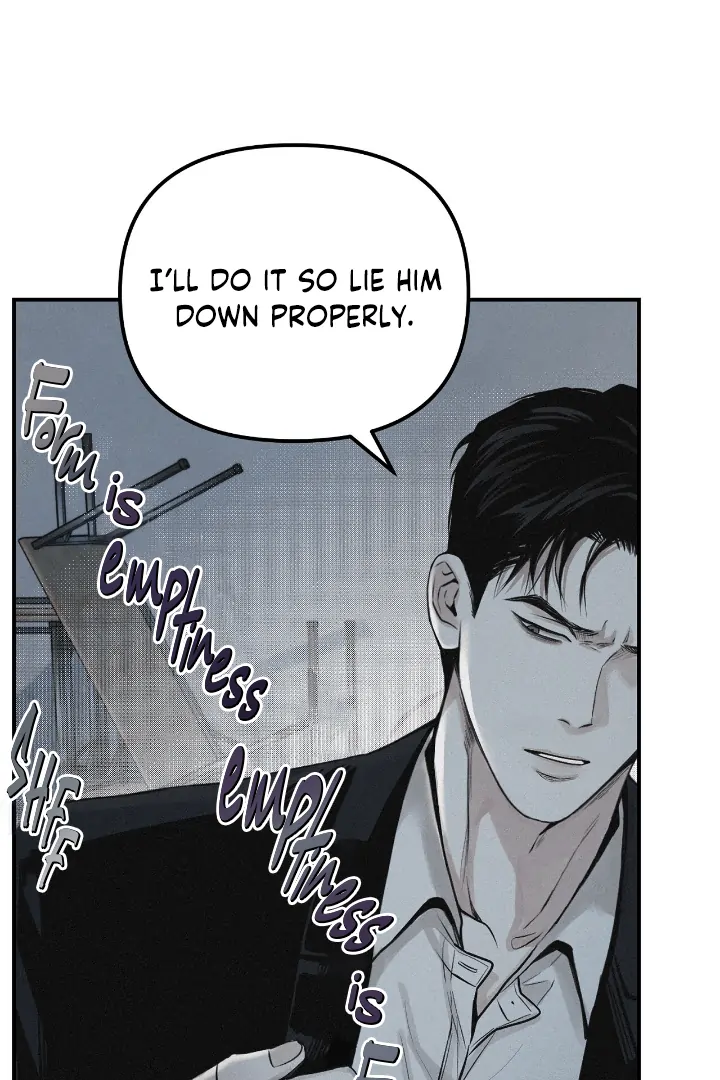 Projection Chapter 32 - Page 28 in English