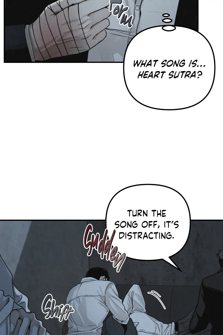 Projection Chapter 32 - Page 29 in English