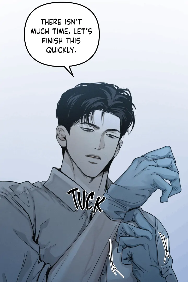 Projection Chapter 32 - Page 32 in English