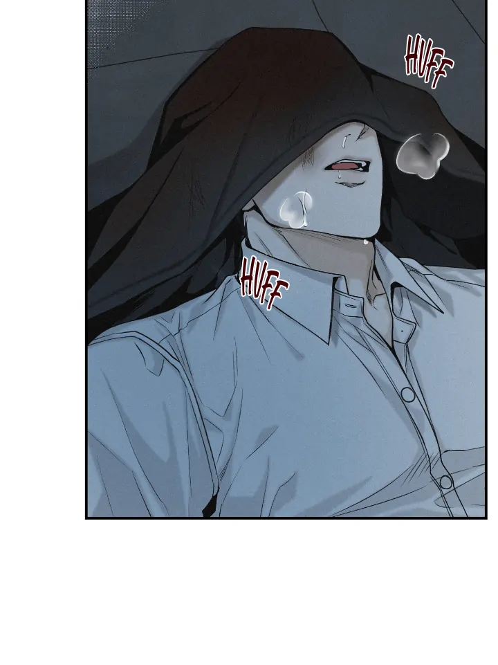 Projection Chapter 32 - Page 34 in English