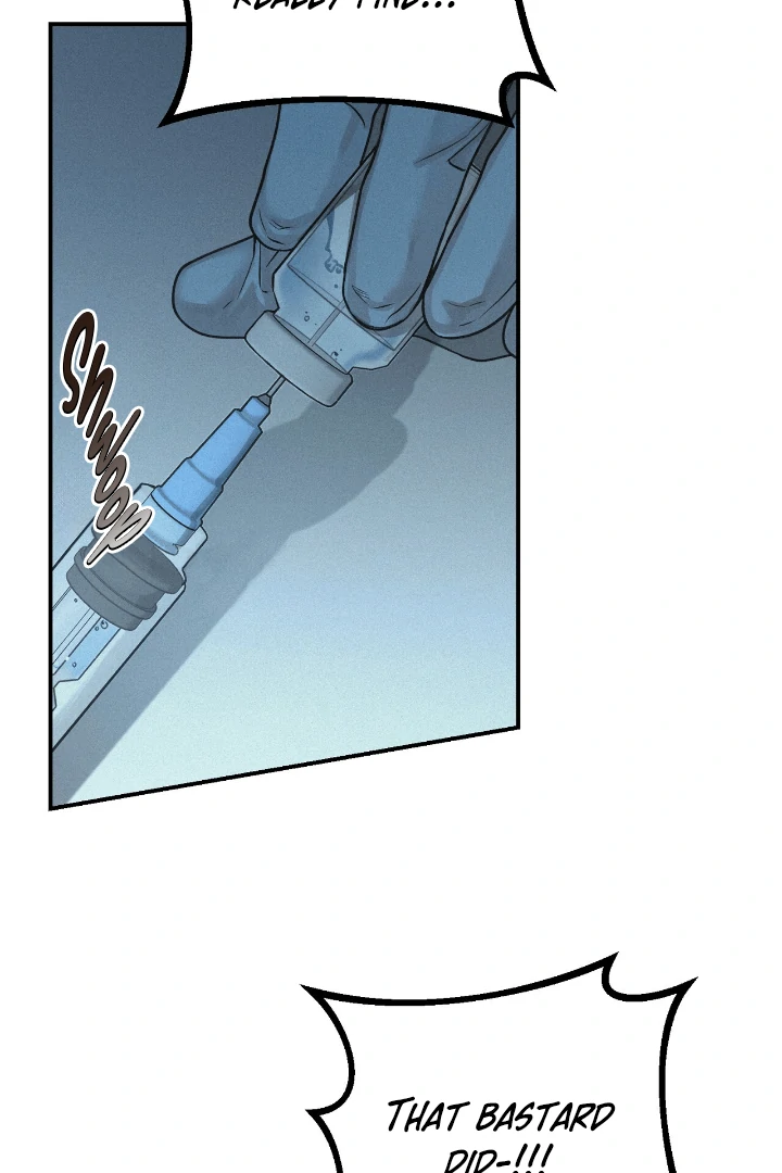 Projection Chapter 32 - Page 39 in English