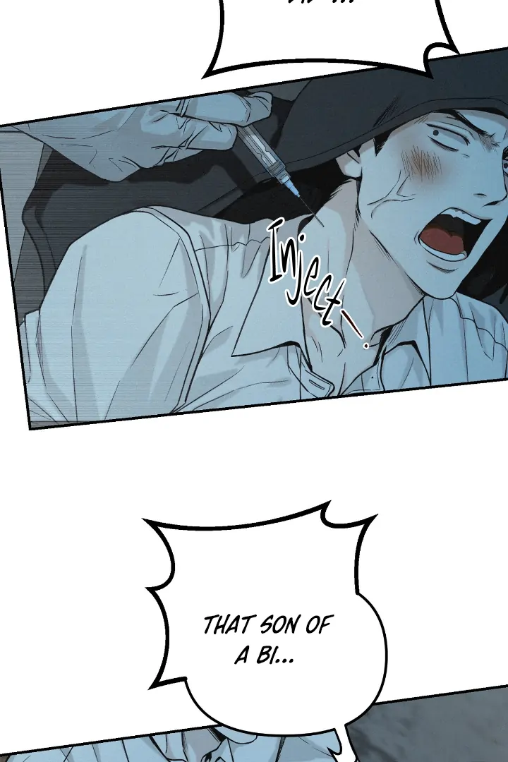 Projection Chapter 32 - Page 40 in English
