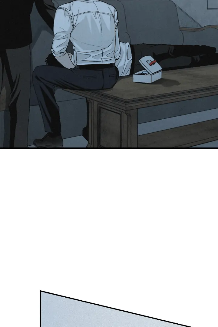 Projection Chapter 32 - Page 45 in English