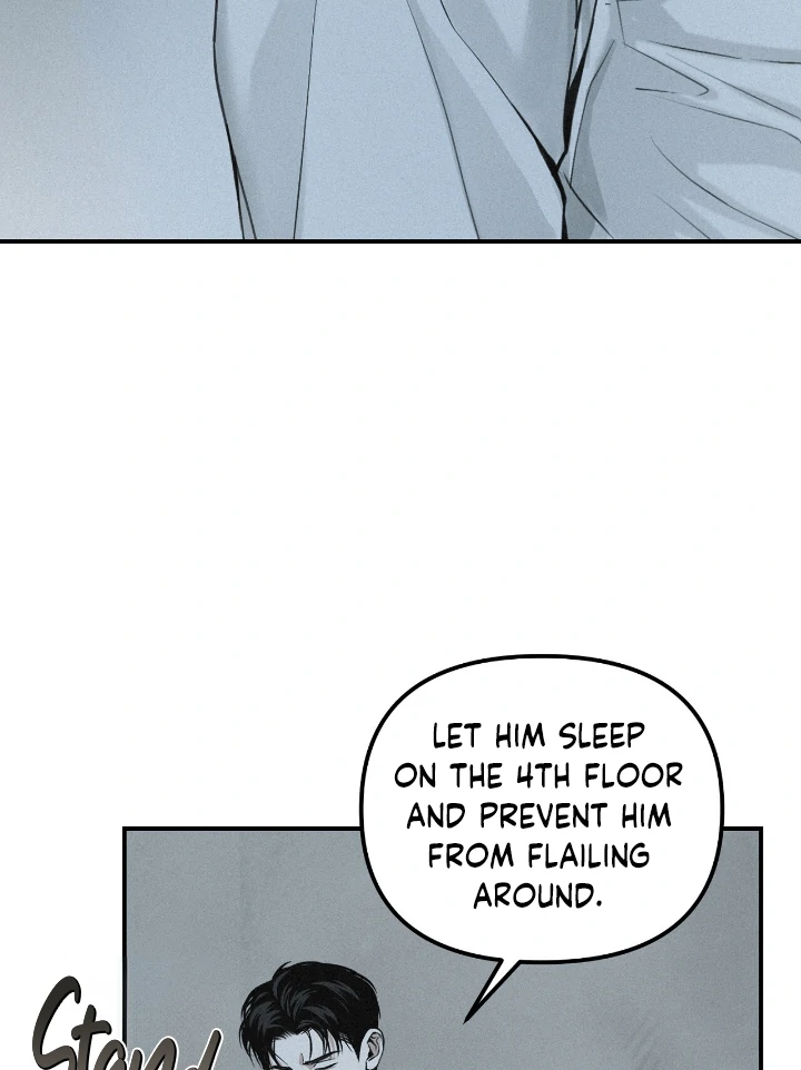 Projection Chapter 32 - Page 49 in English