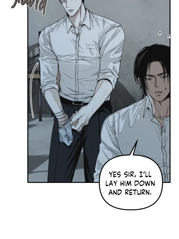 Projection Chapter 32 - Page 50 in English