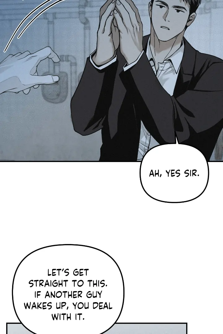 Projection Chapter 32 - Page 55 in English