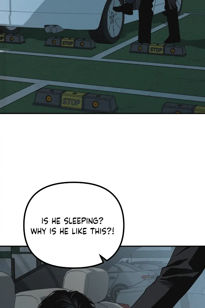 Projection Chapter 32 - Page 84 in English