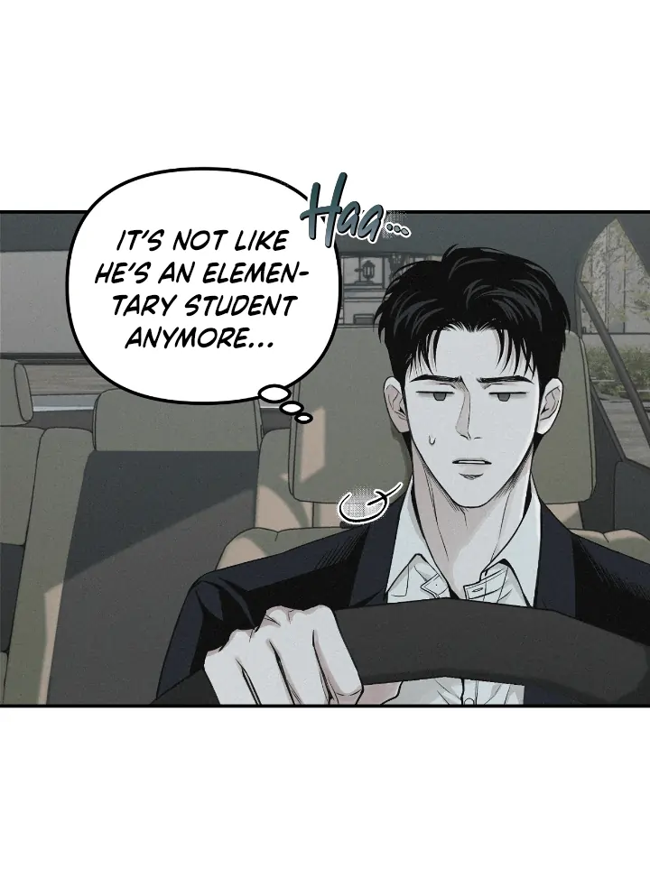 Projection Chapter 32 - Page 9 in English