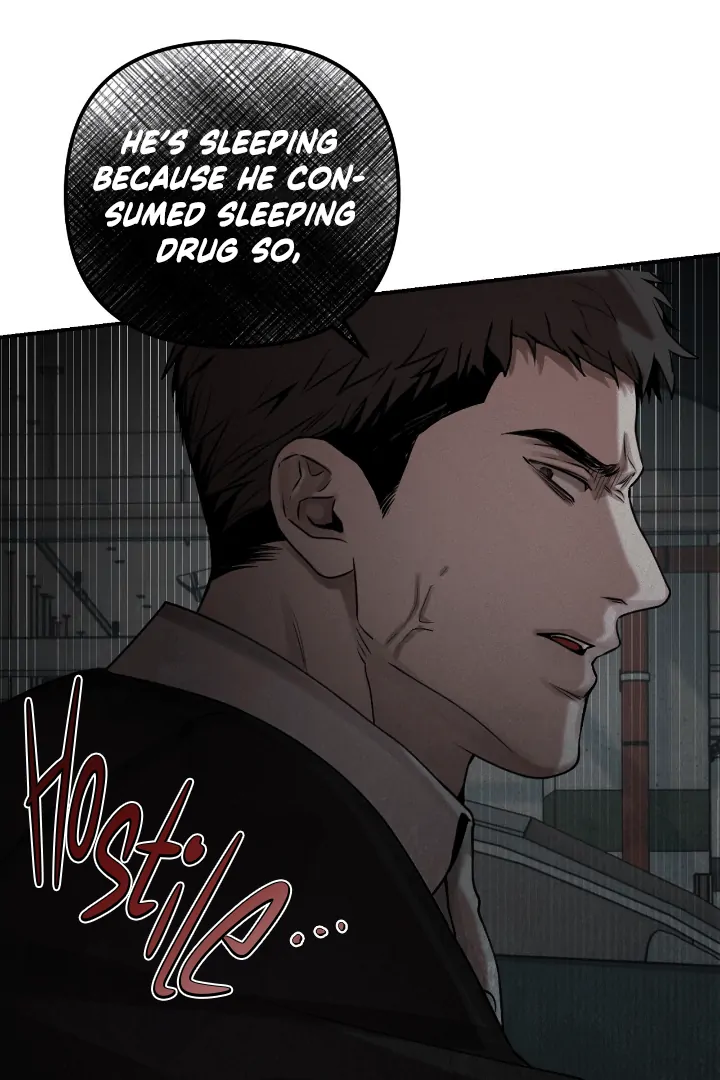 Projection Chapter 32 - Page 95 in English