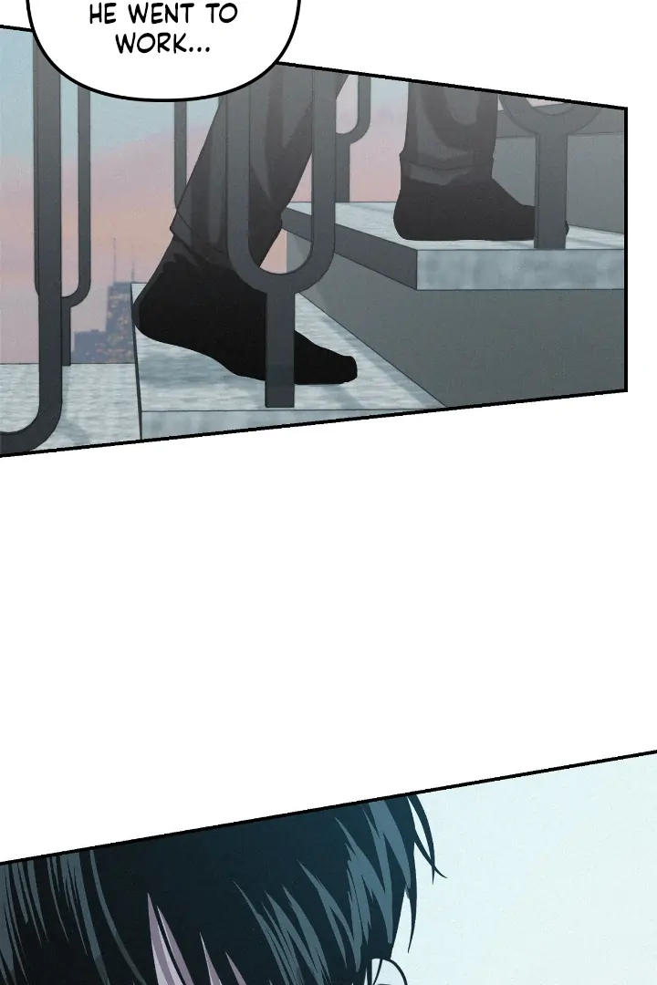 Projection Chapter 33 - Page 22 in English