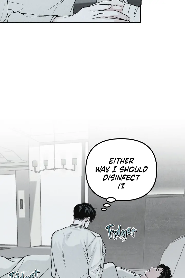 Projection Chapter 33 - Page 34 in English