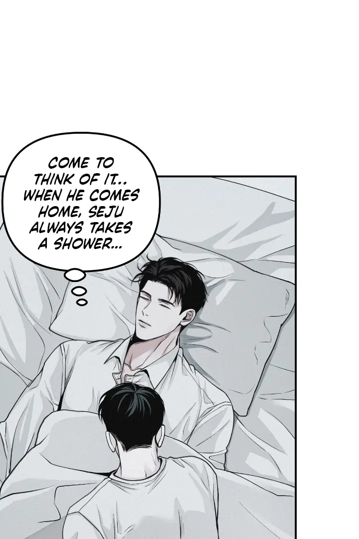 Projection Chapter 33 - Page 39 in English