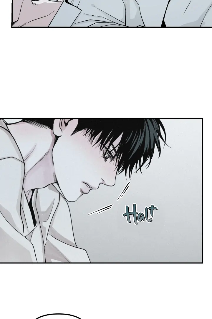 Projection Chapter 33 - Page 41 in English