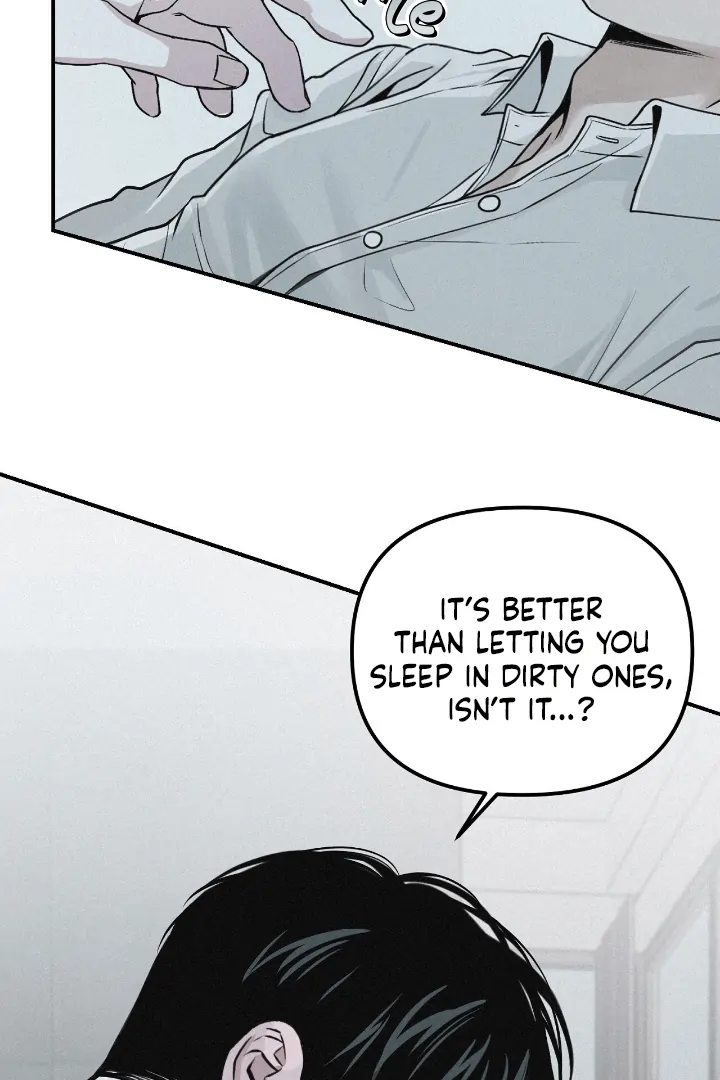 Projection Chapter 33 - Page 44 in English