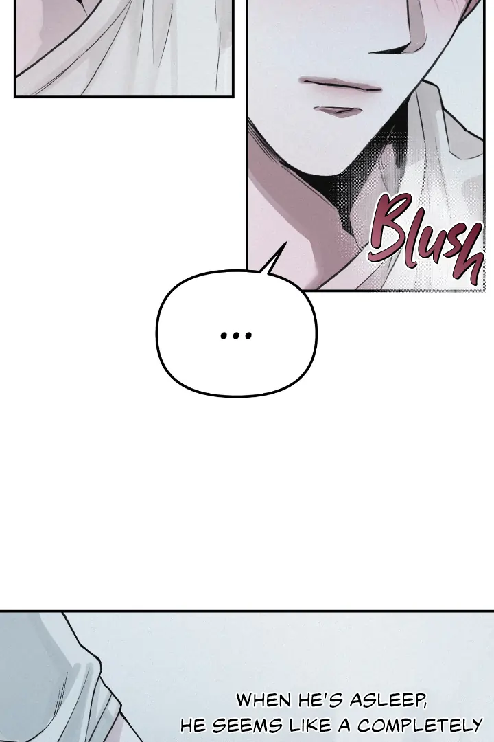 Projection Chapter 33 - Page 48 in English