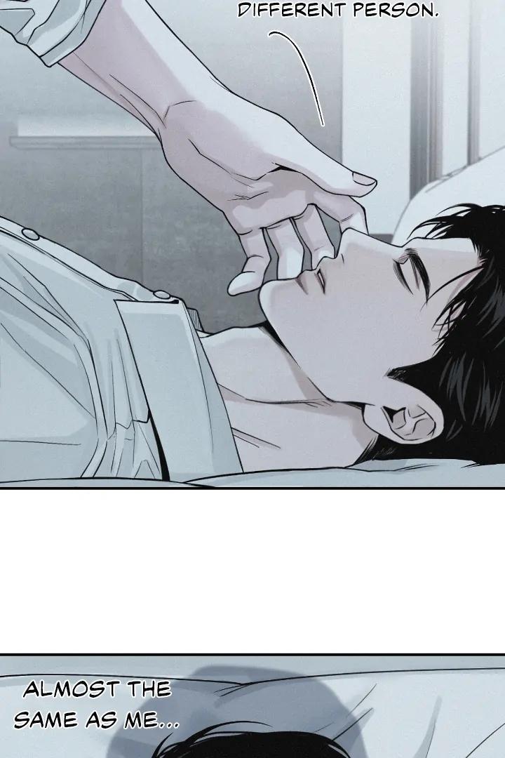 Projection Chapter 33 - Page 49 in English