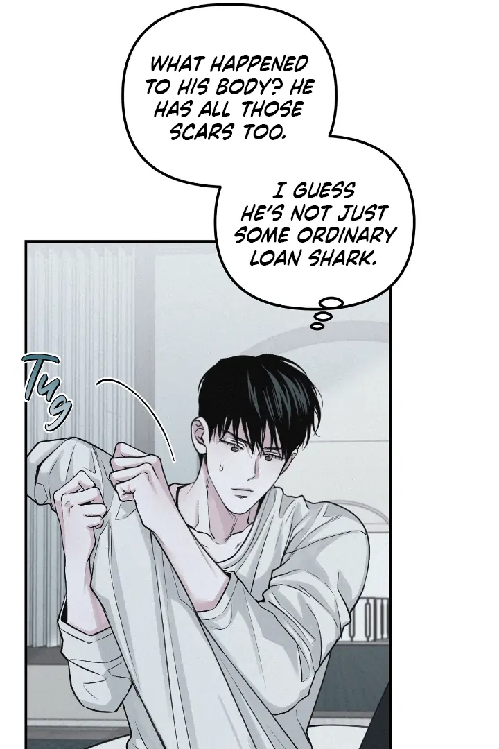 Projection Chapter 33 - Page 56 in English