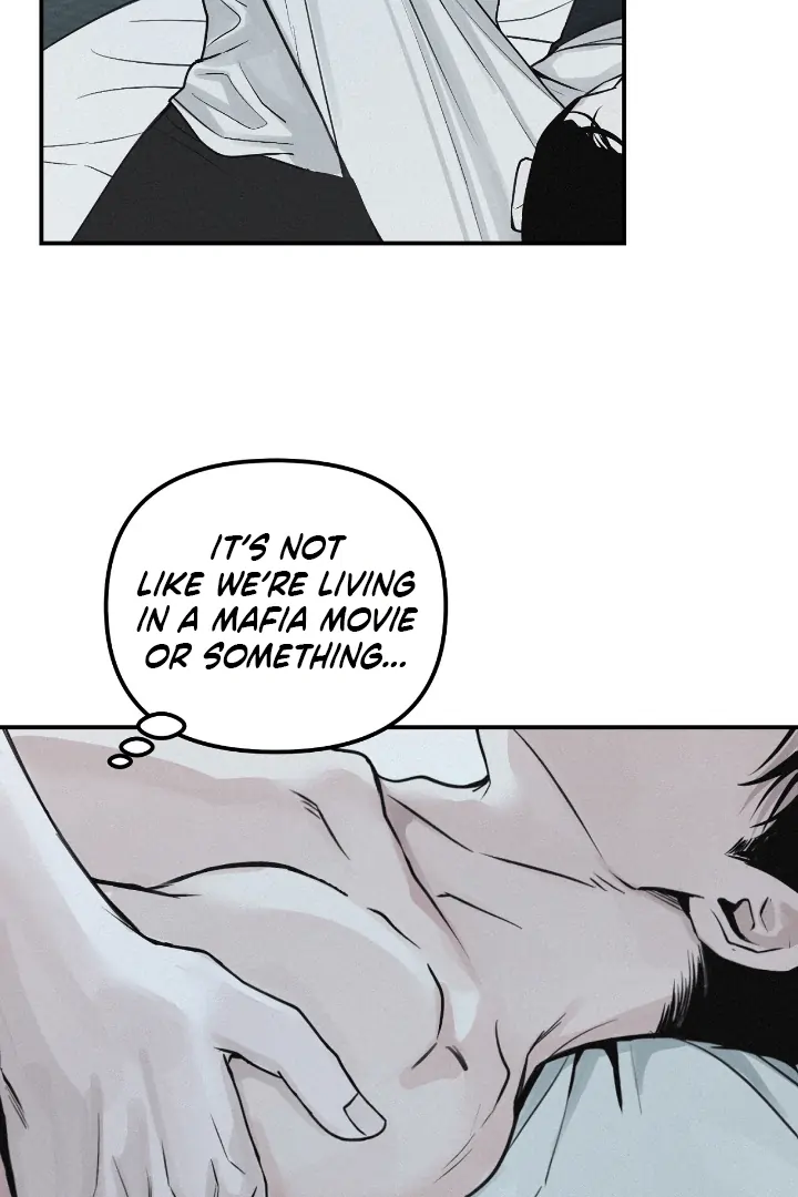 Projection Chapter 33 - Page 57 in English