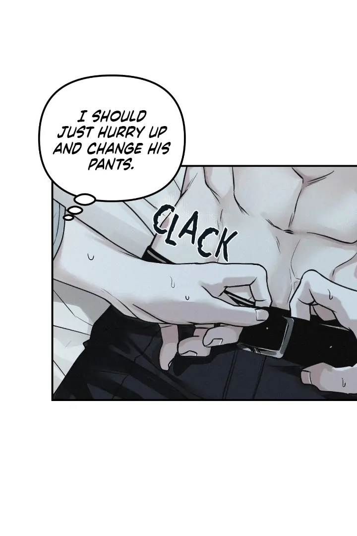 Projection Chapter 33 - Page 68 in English