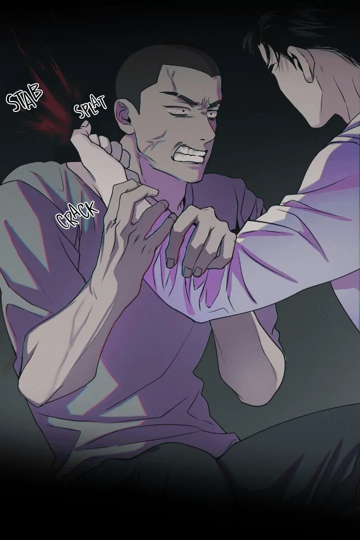 Projection Chapter 33 - Page 7 in English