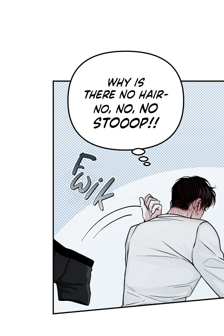 Projection Chapter 33 - Page 74 in English
