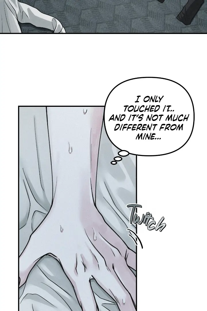 Projection Chapter 33 - Page 91 in English