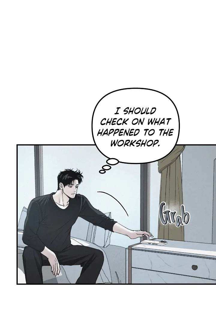 Projection Chapter 34 - Page 11 in English