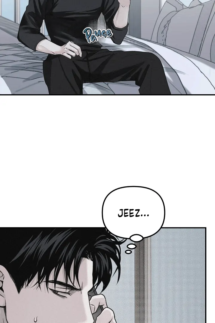 Projection Chapter 34 - Page 14 in English