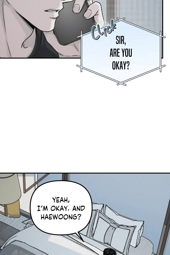 Projection Chapter 34 - Page 15 in English