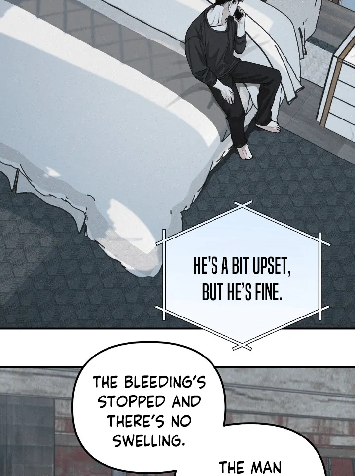 Projection Chapter 34 - Page 16 in English
