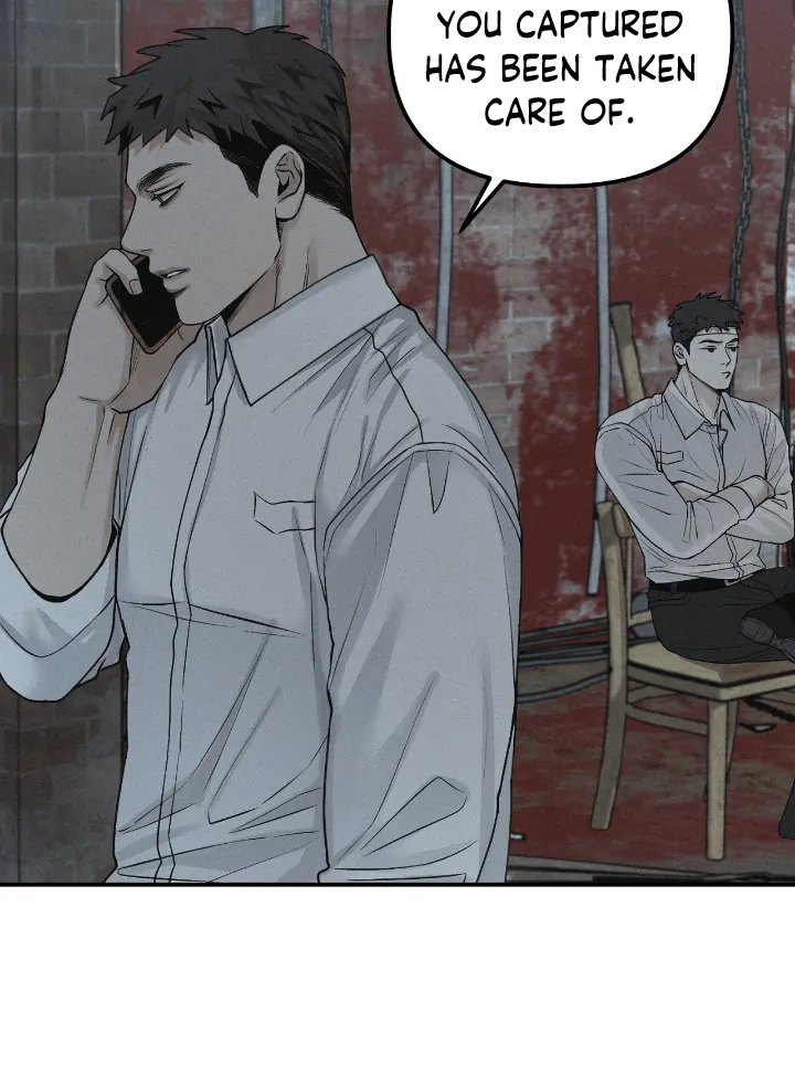 Projection Chapter 34 - Page 17 in English