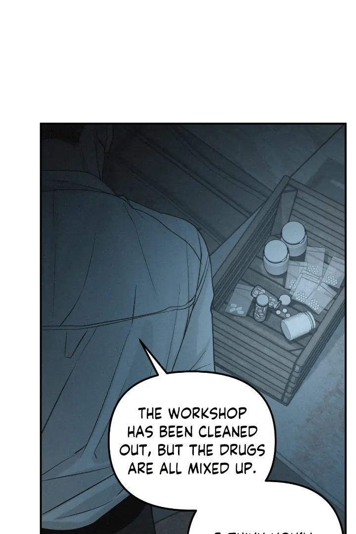 Projection Chapter 34 - Page 18 in English