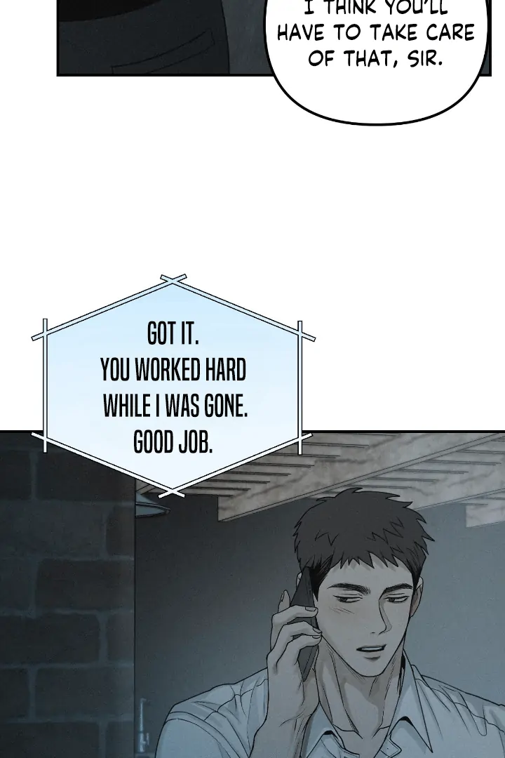Projection Chapter 34 - Page 19 in English