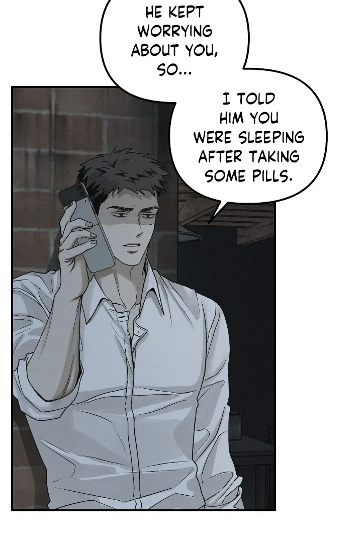 Projection Chapter 34 - Page 23 in English