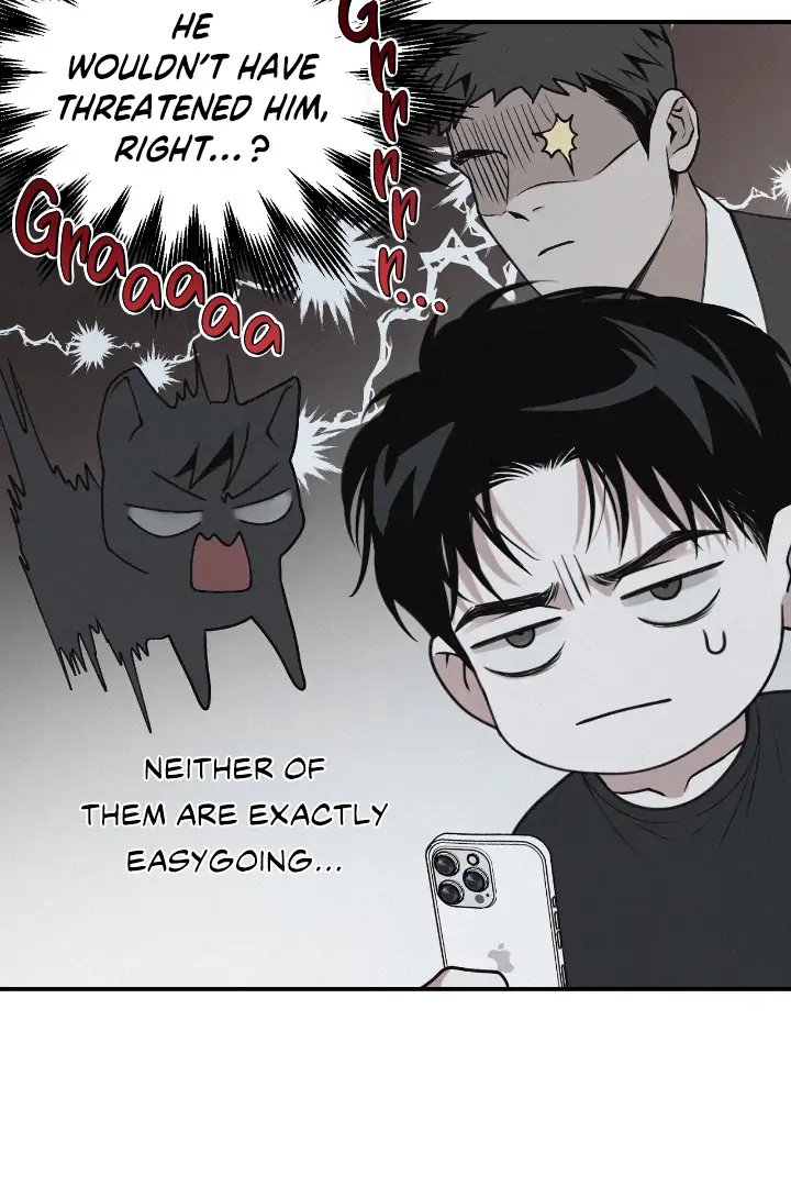 Projection Chapter 34 - Page 27 in English