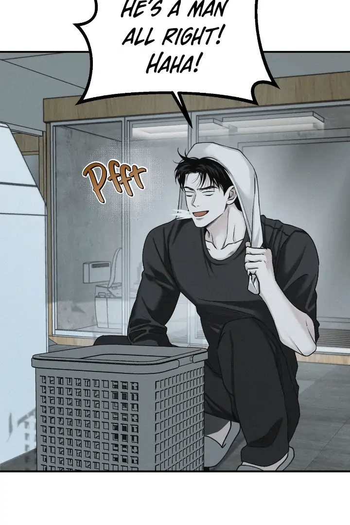 Projection Chapter 34 - Page 41 in English
