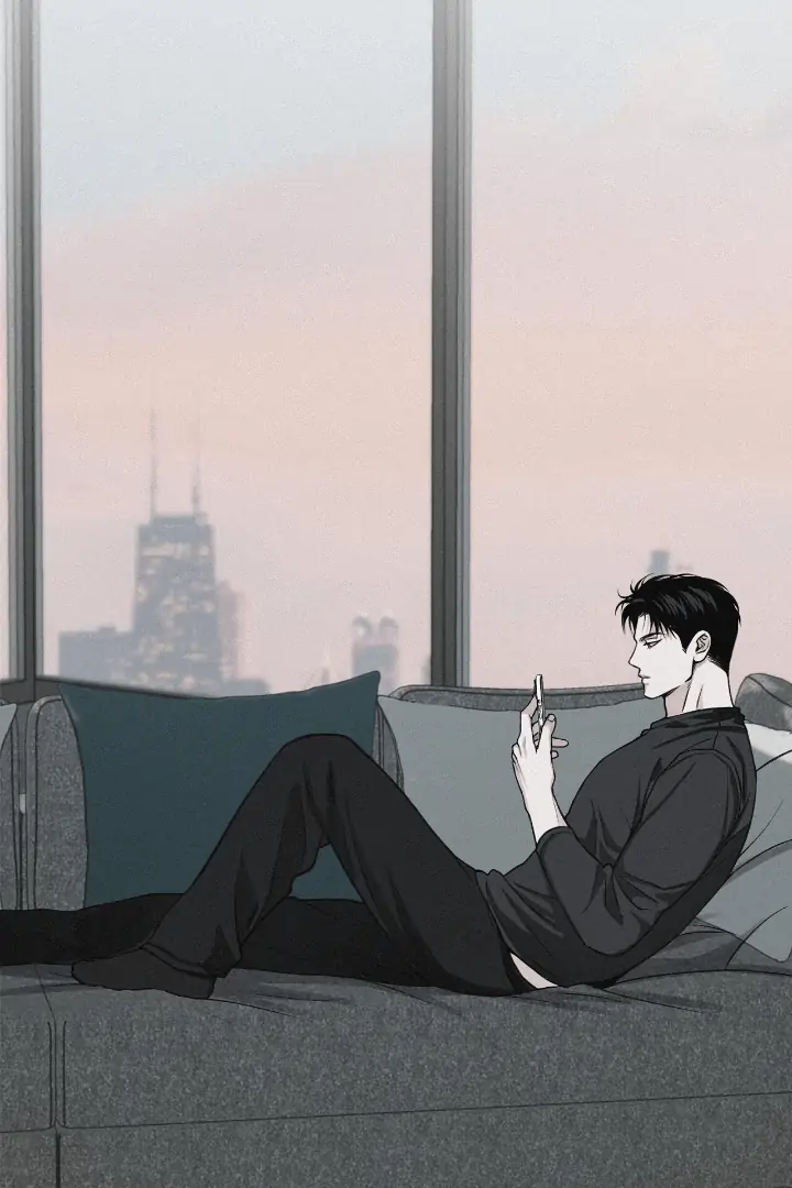 Projection Chapter 34 - Page 45 in English