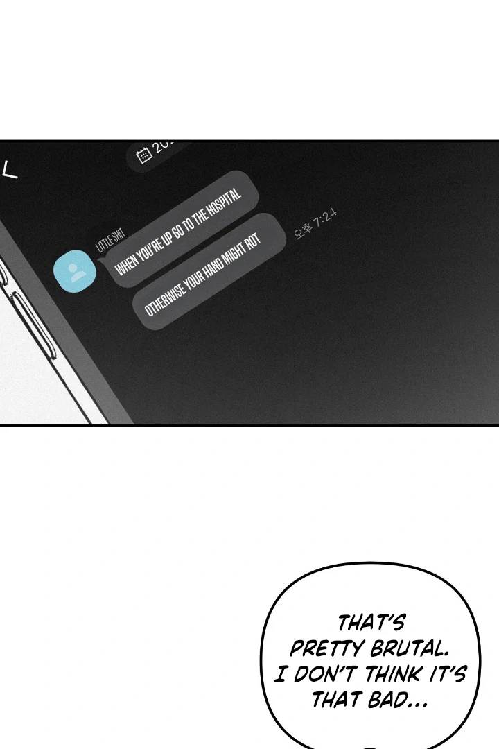 Projection Chapter 34 - Page 48 in English